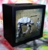 Obudowa Kolumny 1x12  STREET ART BLACK NO:03